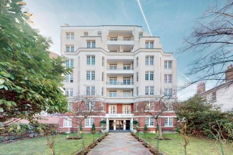 Abbey House, 1a Abbey Road, St John's Wood, London, NW8