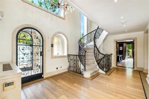 Marlborough Place, St John's Wood, NW8