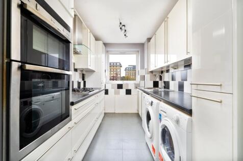 Blair Court, Boundary Road, St John's Wood, London, NW8