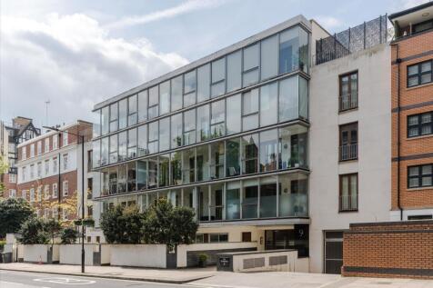 The Galleries, Abbey Road, St John's Wood, NW8