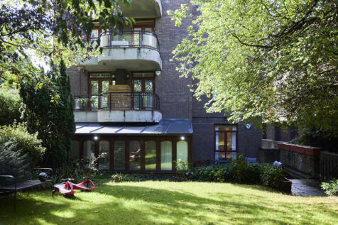 Avenue Road, St John's Wood, NW8