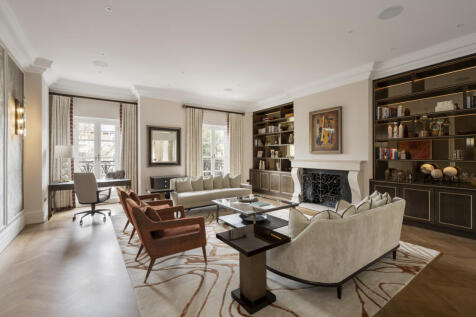 Marlborough Place, London, NW8