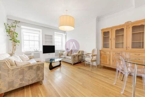 Eyre Court, 3-21 Finchley Road, St. Johns Wood, London, NW8