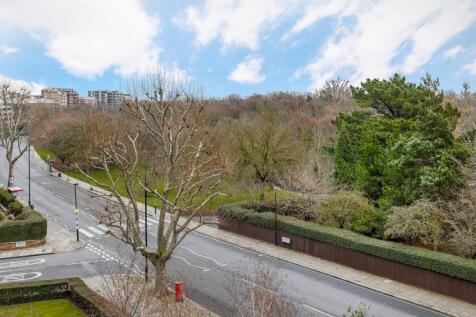 Prince Albert Road, London, NW8
