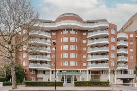 Templar Court, St John's Wood Road NW8