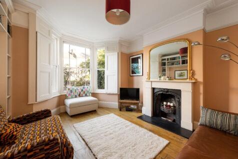 Ashmead Road, London, SE8
