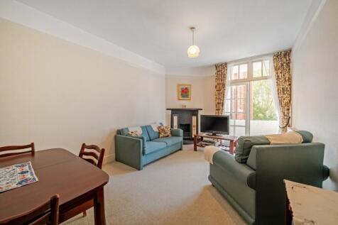 Circus Road, St John's Wood, London, NW8