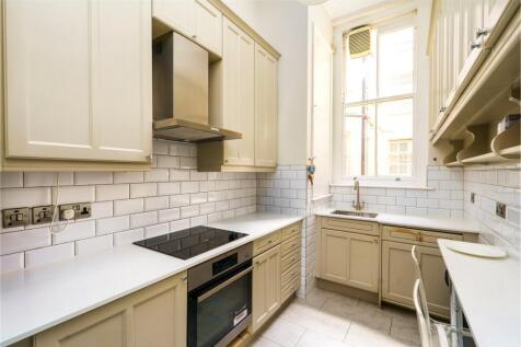 North Gate, Prince Albert Road, London, NW8