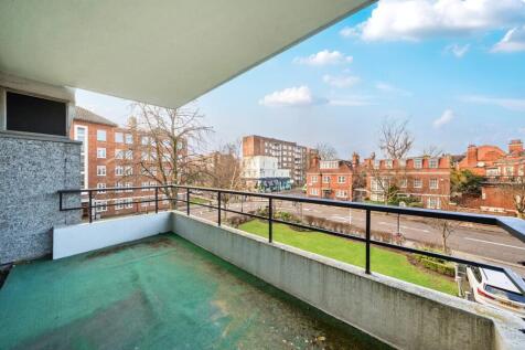 Avenue Road, St Johns Wood, London, NW8
