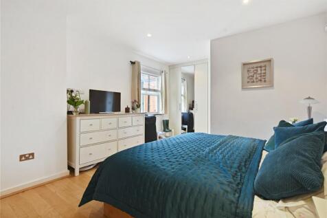 The Galleries, St Johns Wood, NW8