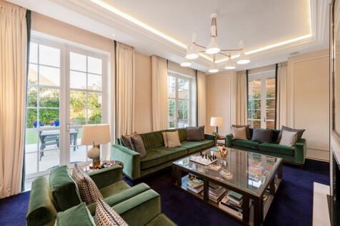 St. John's Wood, London, NW8