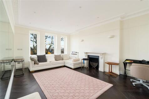 North Gate, Prince Albert Road, St John's Wood, London, NW8