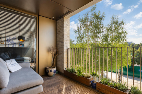 Murrain Road, London, N4