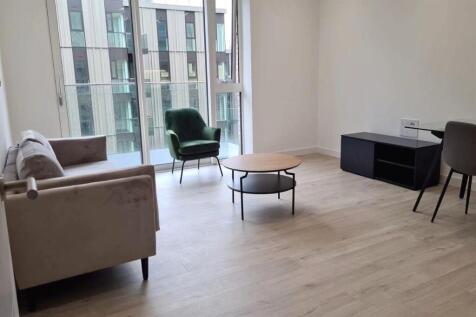 Hartingtons Court, Coster Avenue, N4