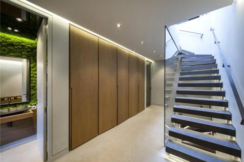 Abercorn Place, St John's Wood, London, NW8