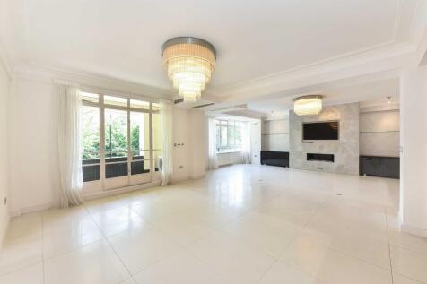 Viceroy Court, Prince Albert Road, London, NW8