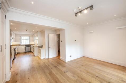 Marlborough Place, St John's Wood, NW8