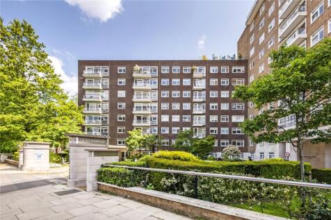 Sheringham, St John's Wood Park, St John's Wood, London, NW8