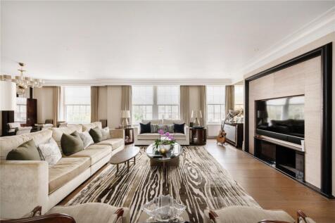 Park Road, St John's Wood, London, NW8