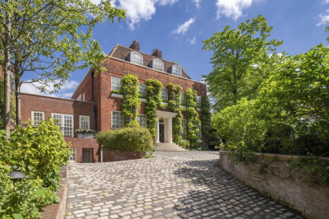 Avenue Road, London, NW8