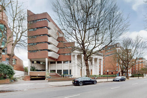 Blazer Court, 28A St. Johns Wood Road, London, NW8