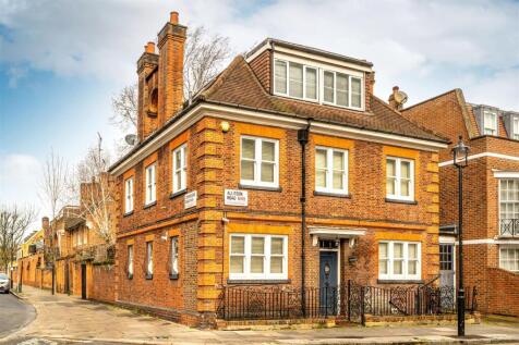 Townshend Road, St John's Wood, NW8
