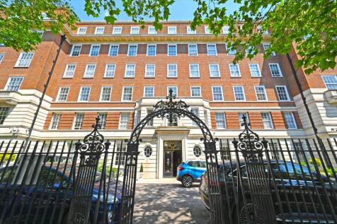 Abbey Lodge, Park Road, St John's Wood NW8
