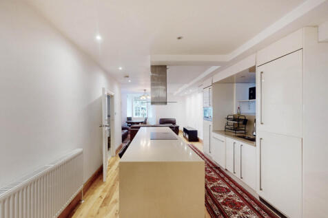 Eyre Court, 3-21 Finchley Road, London, NW8