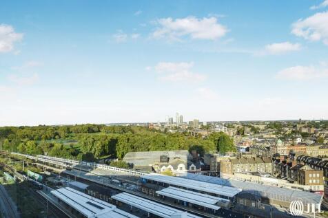 Sky Villas, Goodwin Street, N4