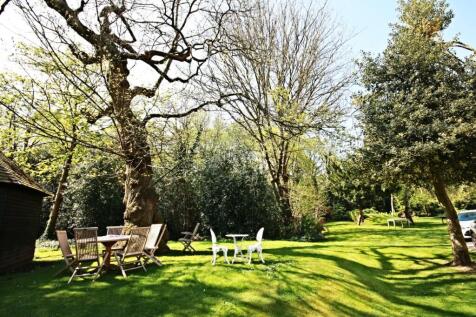 Wildcroft Manor, Wildcroft Road, London, SW15 3TT