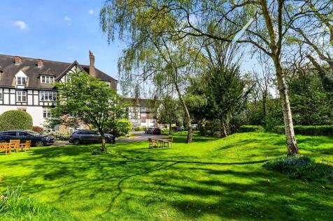 Wildcroft Road, Putney, London