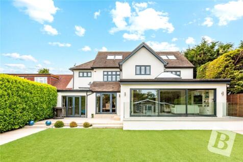 Holden Way, Upminster, Essex, RM14