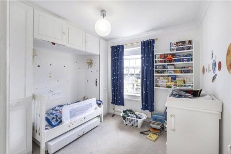 Seaton Close, London, SW15