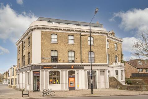 Upper Richmond Road, Putney, London, SW15