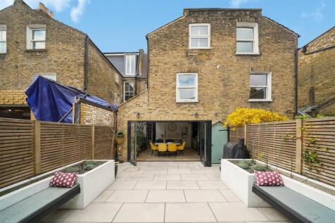 Erpingham Road, Putney, London