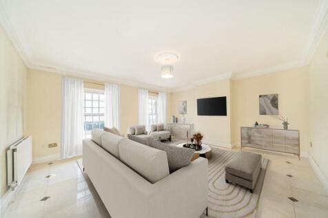 Beaufort Close, Putney