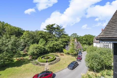 Wildcroft Manor, 
Wildcroft Road, SW15