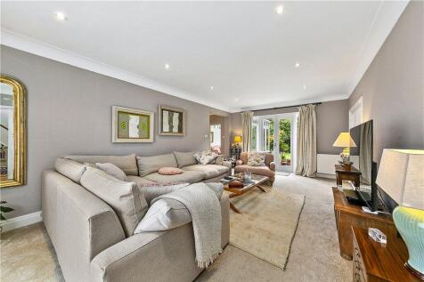 Roedean Crescent, Roehampton, SW15