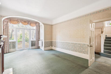 Luttrell Avenue, London, SW15
