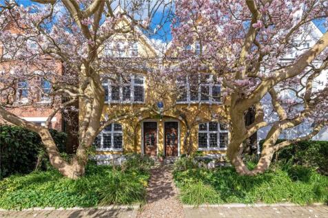 Deodar Road, Putney, London, SW15
