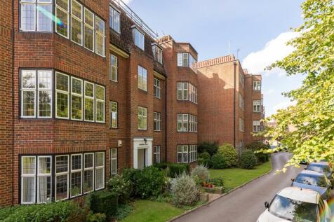 Portsmouth Road, London