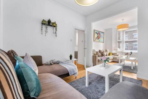 Brook Drive, London, SE11