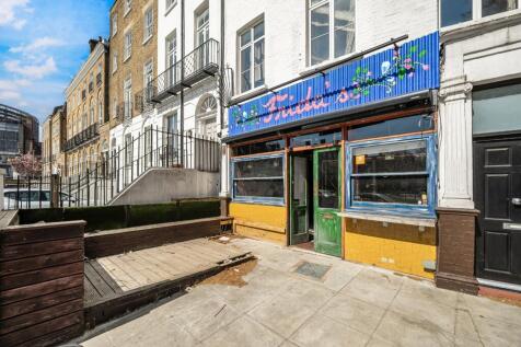 Kennington Road, London, SE11