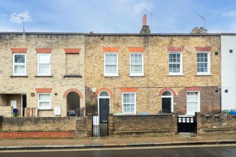 Hayles Street, Elephant and Castle, London, SE11