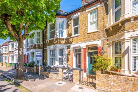 Woodlands Park Road, London, SE10