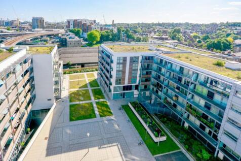 Merryweather Place, Greenwich, London, SE10