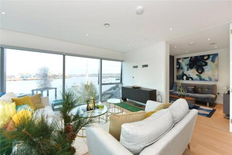 10 Cutter Lane, Greenwich, London, SE10