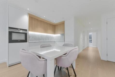 Phoenix Court, Kennington Lane, London, SE11