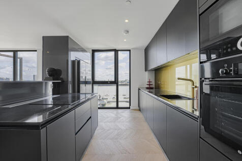 Waterman Gardens, 3 Tidemill Square, Lower Riverside, Greenwich Peninsula, SE10