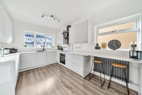 Rosedene Avenue, Streatham, London, SW16